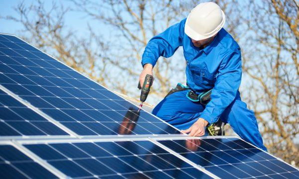 Construction & Commissioning